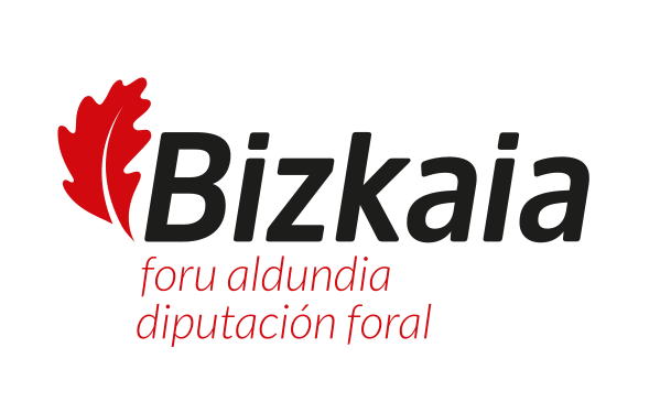 Bizkaiko Foru Aldundia logoa