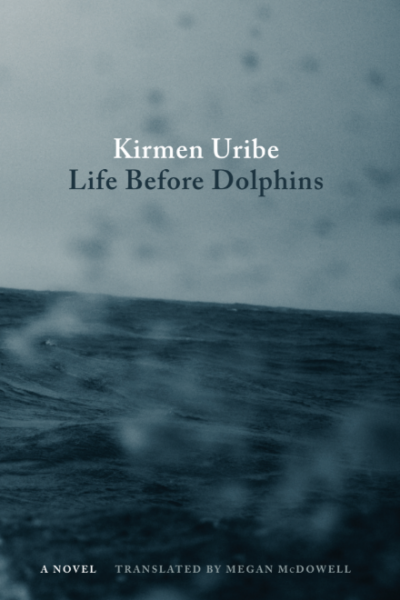 Life before dolphing